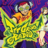 jet grind radio