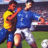 jikkyou world soccer 3