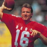 joe montana sports talk football