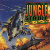 jungle strike