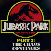 jurassic park 2: the chaos continues