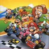 kart fighter