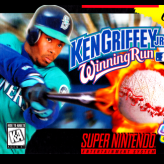 ken griffey jr.'s winning run