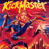 kick master