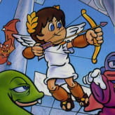 kid icarus: of myths and monsters