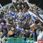 kidou senshi gundam 00