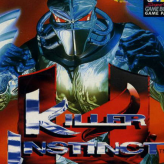 killer instinct