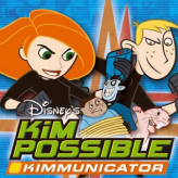 kim possible: kimmunicator