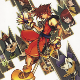 kingdom hearts: chain of memories