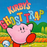 kirby's ghost trap