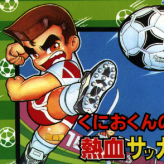 kunio kun no nekketsu soccer league