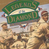 legends of the diamond