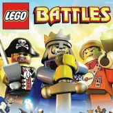 lego battles