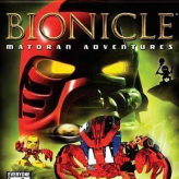 lego bionicle: matoran adventures