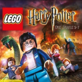 lego harry potter years 5-7