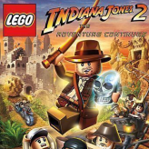 lego indiana jones 2: the adventure continues