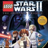 lego star wars ii: the original trilogy