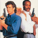 lethal weapon