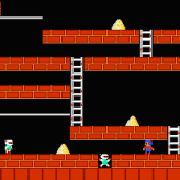 lode runner