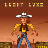 lucky luke