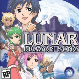 lunar dragon song