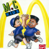 m.c. kids