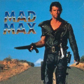 mad max