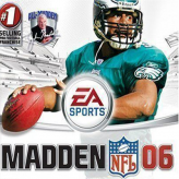 madden nfl 06