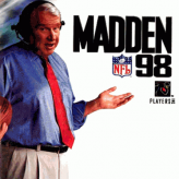 madden nfl 98 classic