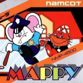 mappy