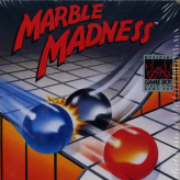 classic marble madness