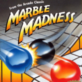 marble madness