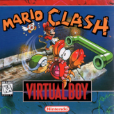 mario clash