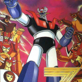 mazinger z