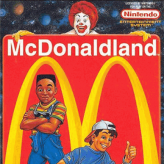 mcdonaldland