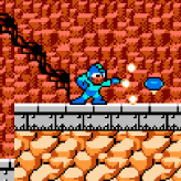 mega man