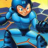 mega man: dr. wily's revenge