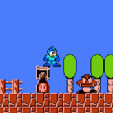 mega man ultra