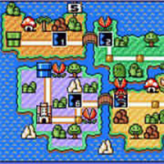 mega mario world