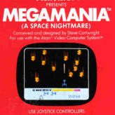 megamania