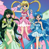 mermaid melody: pichi pichi pitch