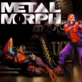 metal morph