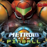 metroid prime pinball