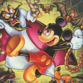 mickey mania: timeless adventures of mickey mouse