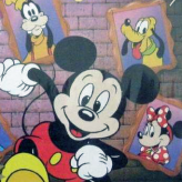 mickey mouse: magic wand