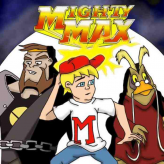 mighty max