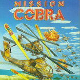 mission cobra