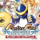 monster farm advance