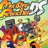 monster rancher ds