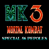 mortal kombat 3: special 56 peoples